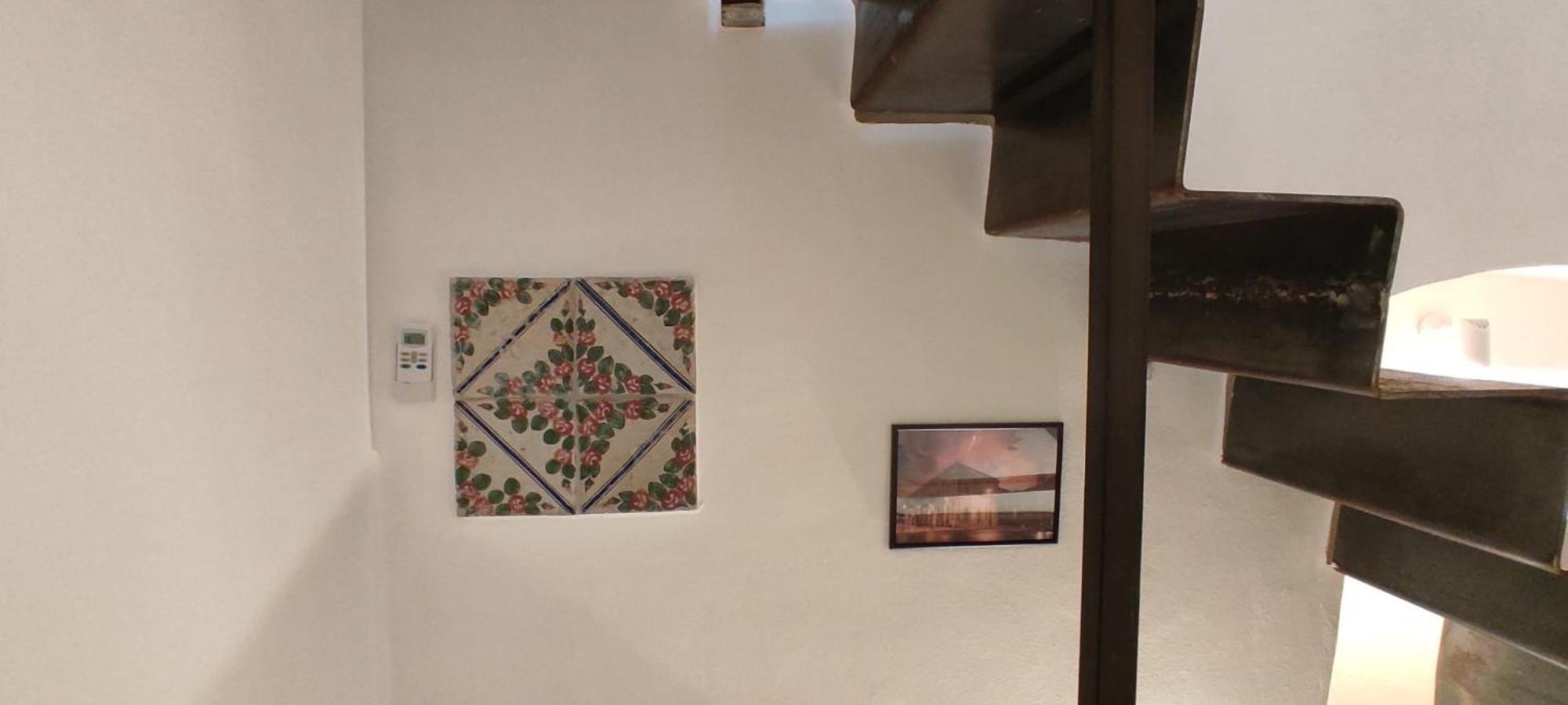 La Follia Dell'Architetto Villa Бари Екстериор снимка