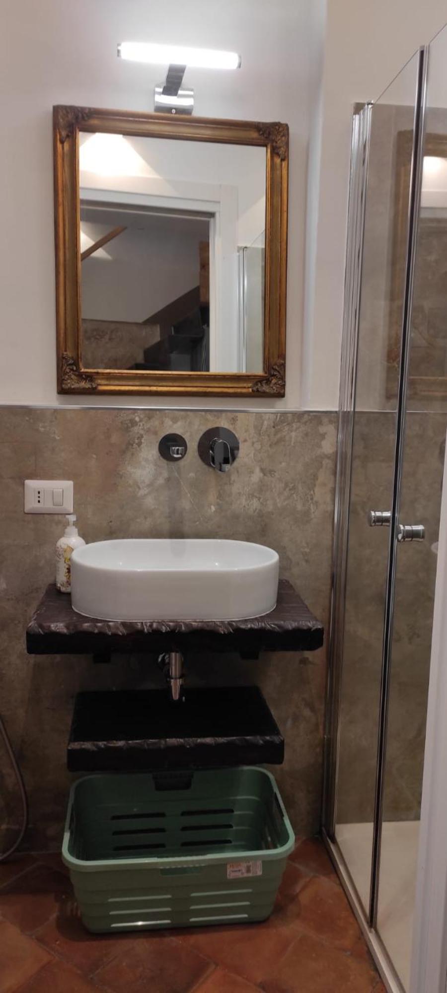 La Follia Dell'Architetto Villa Бари Екстериор снимка