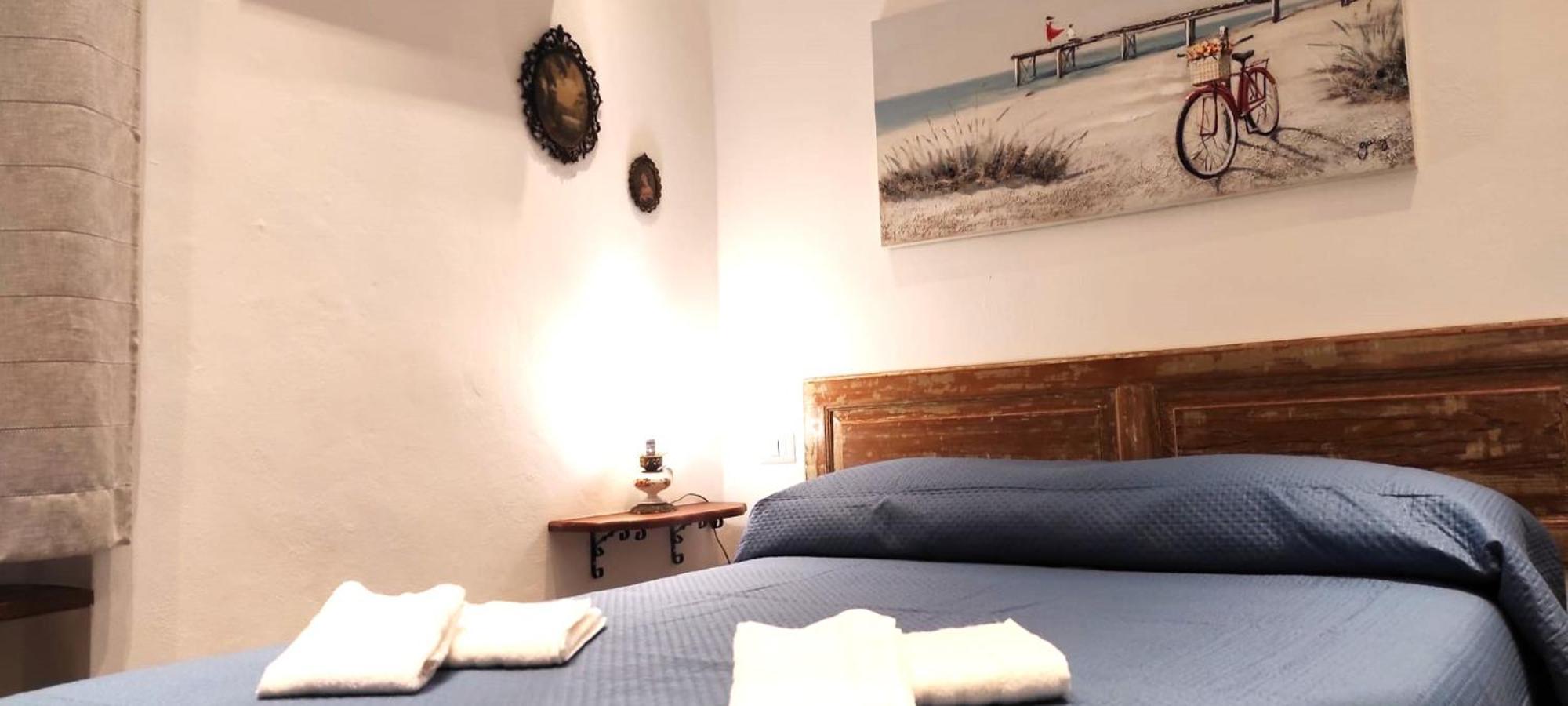 La Follia Dell'Architetto Villa Бари Екстериор снимка